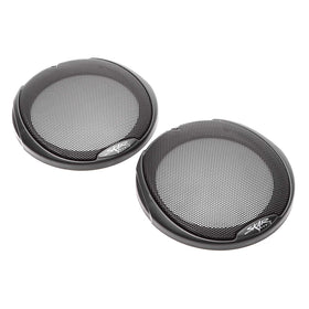 Skar Audio TX65C Elite set provides all mounting and wiring accessories
