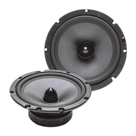Skar Audio TX65C silk dome tweeter adds crisp high detail