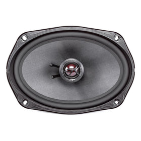 Skar Audio TX69 silk dome tweeter enhances high frequency detail