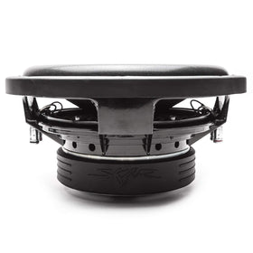 Skar Audio VD-10 D4 mounting depth clearly listed for planning installs.