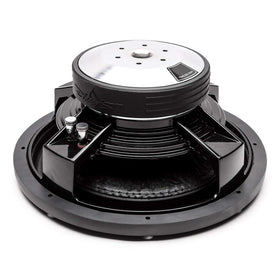 Skar Audio VD-12 D4 installed in car delivering enhanced bass performance