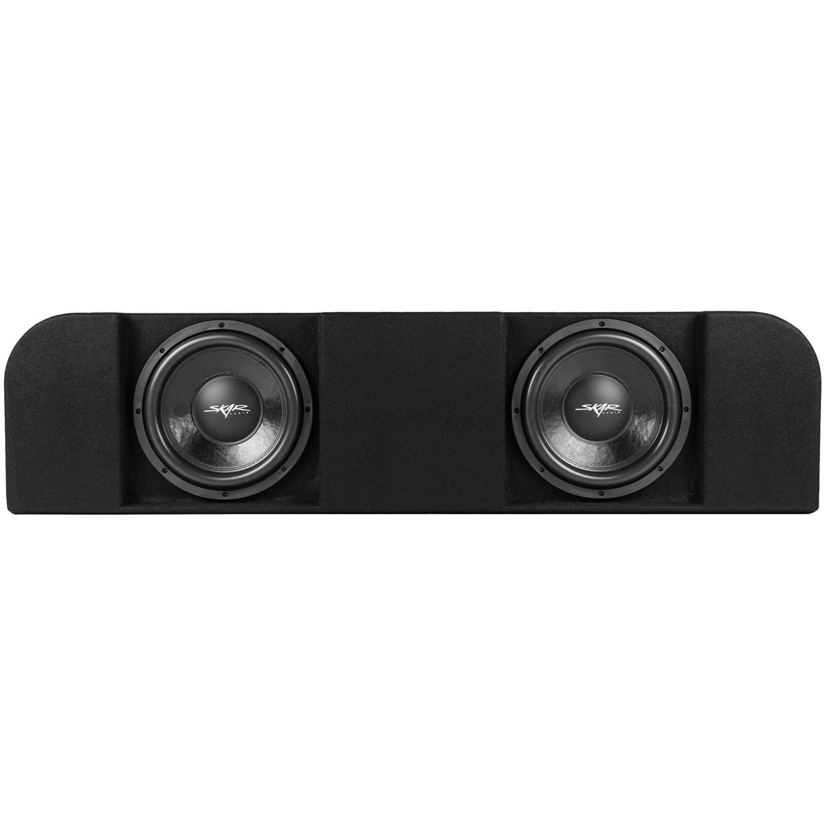 VD-12 D4 dual 12-inch woofers from Skar Audio