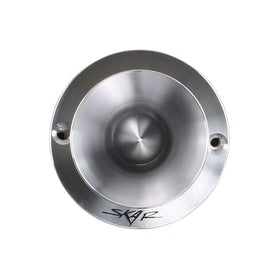 Skar Audio VX1-ST neodymium magnet close-up highlighting lightweight magnets