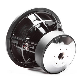 Skar Audio VXF-15 D4 overall subwoofer assembly for loud music playback