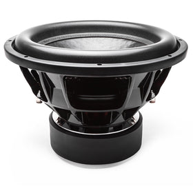 Skar Audio VXF-15 D4 300-ounce ferrite magnet for powerful performance