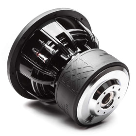 Skar Audio ZVX-12v2 low frequency response image hints at deep bass potential