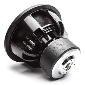 Skar Audio ZVX-15v2 D1 15-inch magnet with cooling system close-up