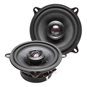 Skar Audio front view showing speaker grille and mounting, clear upgrade benefit