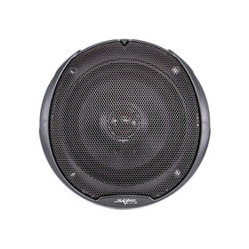 Skar Audio boxed pair with label, ready for straightforward replacement
