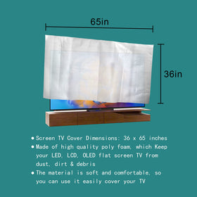 SKARUMMER close-up foam texture highlighting cushioning and scratch prevention