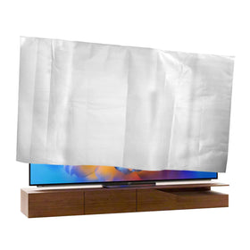SKARUMMER foam cut to fit mirror showing versatile protection use