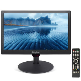 SKitphrati 15-6 inch monitor with compact design for small desks