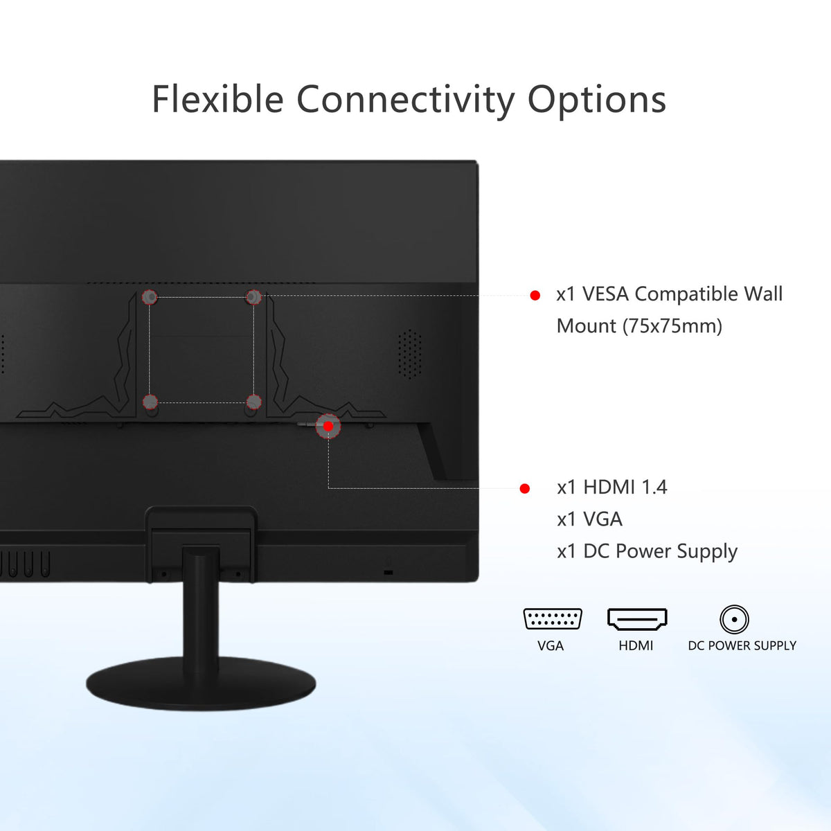 SKitphrati 1280x1024 display delivers clear documents and media previews