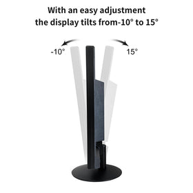 SKitphrati 17-inch square monitor 5:4 aspect with sharp text and images