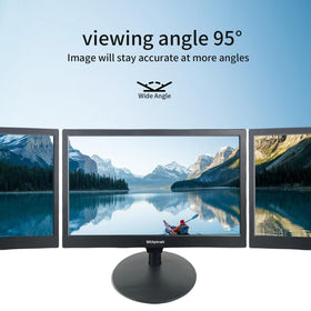 SKitphrati NVR/DVR-ready monitor for surveillance workflows