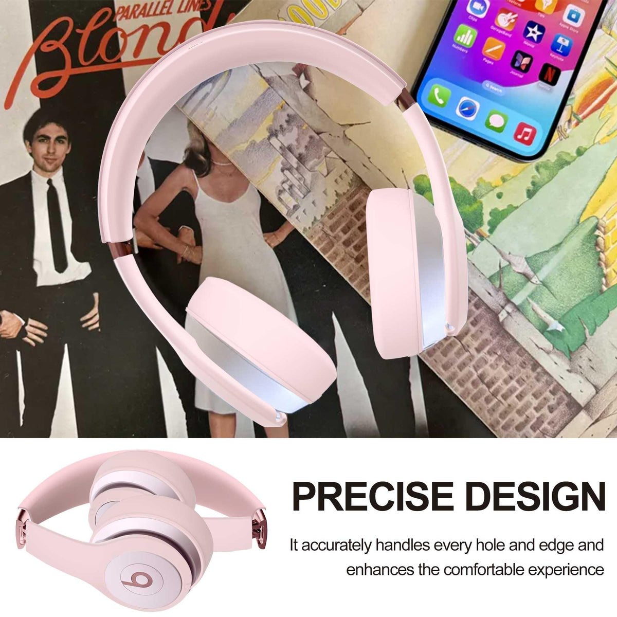 SKRVGOJFG Daily protection reduces scratches and dust during travel.