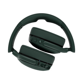 Skullcandy Crusher 540 Active 40 hour battery supports long training days.
