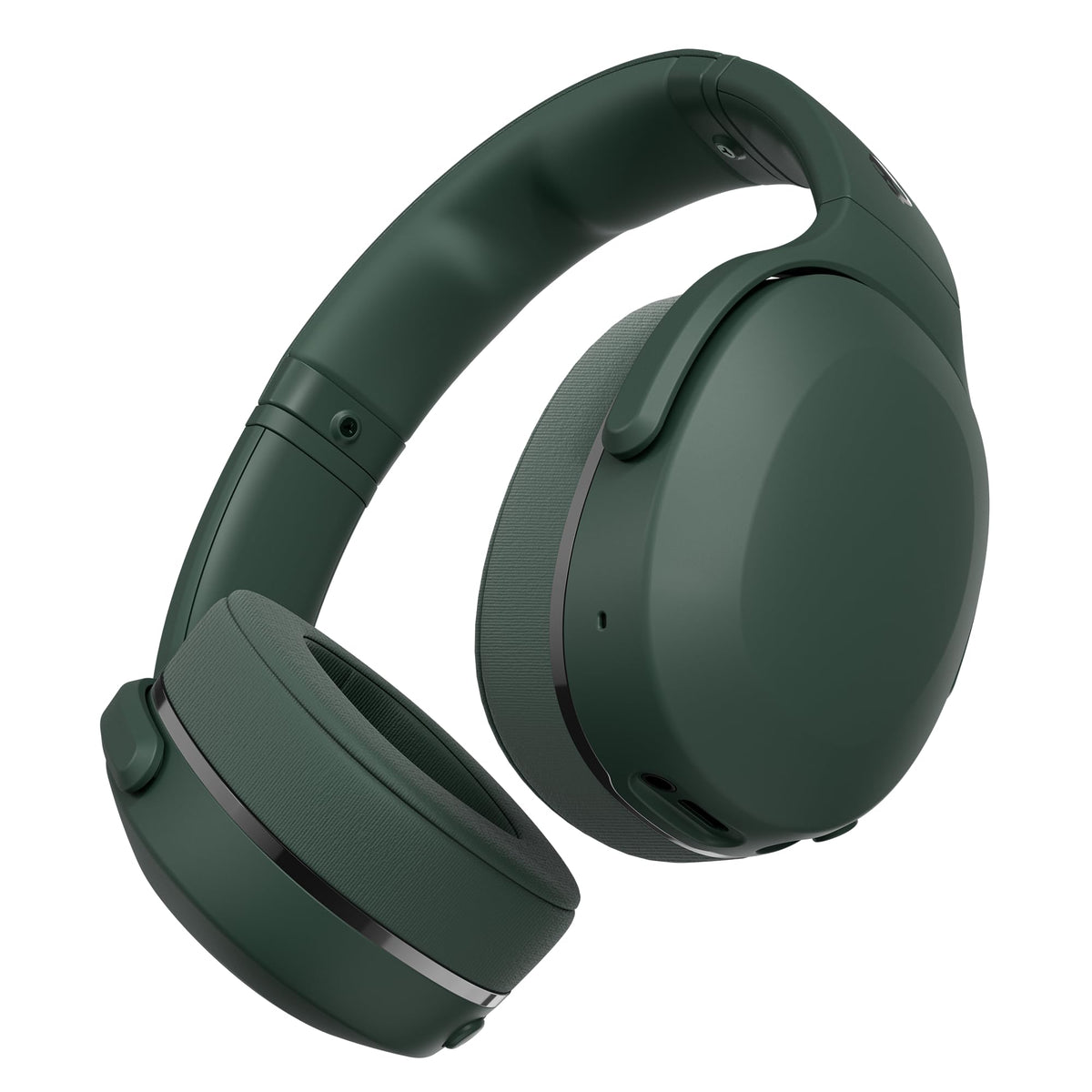 Skullcandy Crusher 540 Active bass technology delivers immersive sound for workouts.