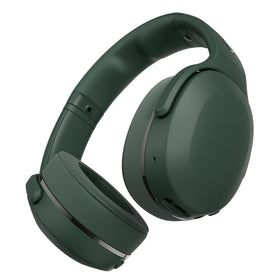 Skullcandy Crusher 540 Active bass technology delivers immersive sound for workouts.