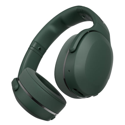 Skullcandy Crusher 540 Active bass technology delivers immersive sound for workouts.