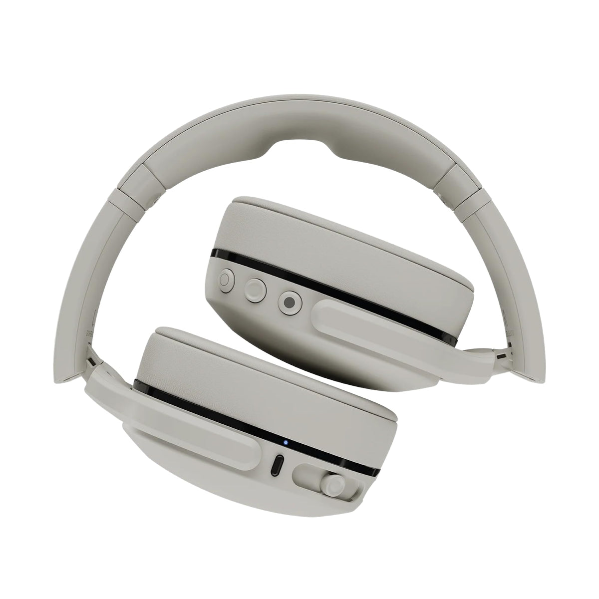 Skullcandy Crusher 540 Active breathable ear cushions during workouts.
