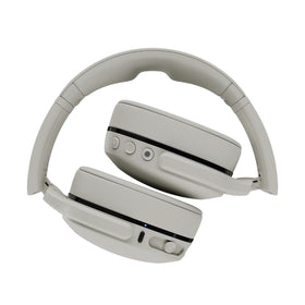 Skullcandy Crusher 540 Active breathable ear cushions during workouts.