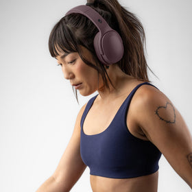 Skullcandy Crusher 540 Active integrated Tile finding helps locate misplaced headphones