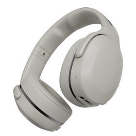 Skullcandy Crusher 540 Active over-ear headphones in use for immersive workouts.
