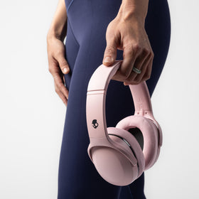 Skullcandy Crusher 540 Active rapid-charge delivers hours quickly