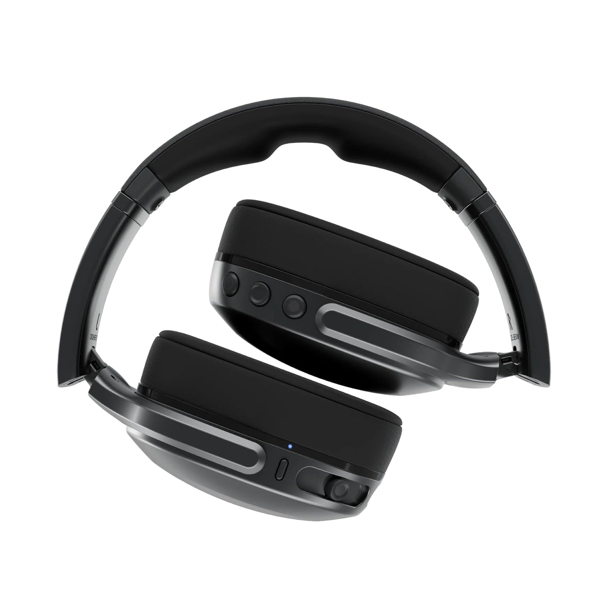 Skullcandy Crusher 540 Active sweat and water-resistant for gym sessions.
