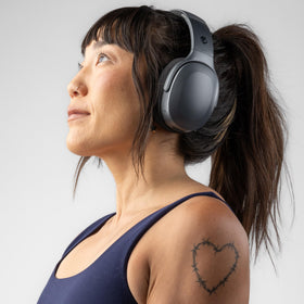 Skullcandy Crusher 540 Active Tile finding helps locate misplaced gear.