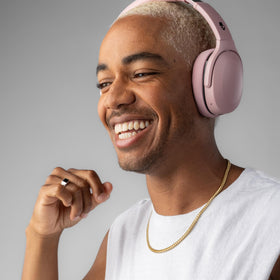 Skullcandy Crusher 540 Active Tile-finding helps locate misplaced headphones
