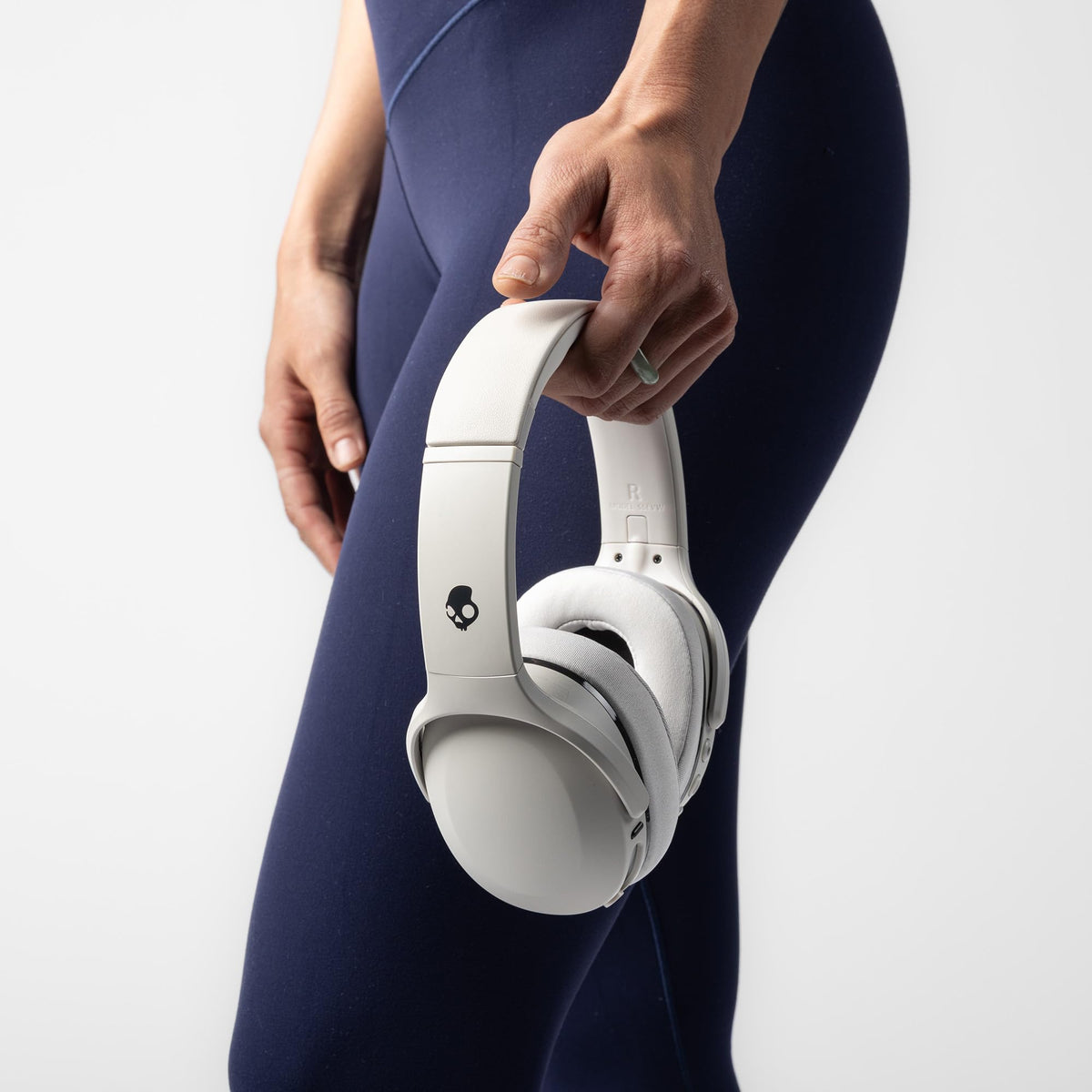 Skullcandy Crusher 540 Active Tile finding helps locate headphones.