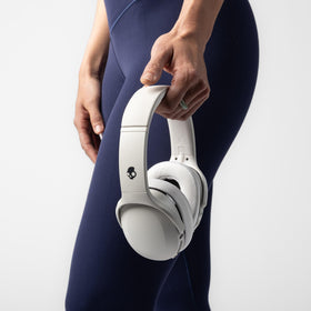 Skullcandy Crusher 540 Active Tile finding helps locate headphones.