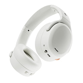 Skullcandy Crusher ANC 2 with dual bass drivers for immersive sound.