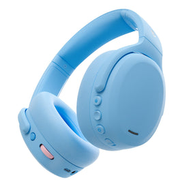 Skullcandy Crusher ANC 2 headphones front view with immersive bass emphasis