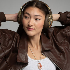 Skullcandy Crusher ANC 2 multipoint pairing for device switching.