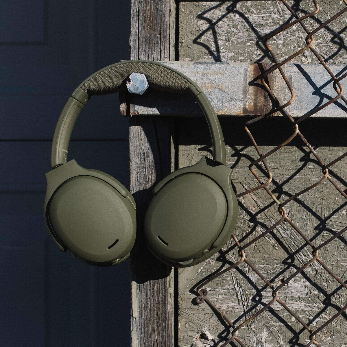Multipoint connection on Skullcandy Crusher ANC 2 for two devices