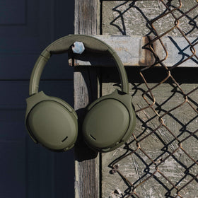 Multipoint connection on Skullcandy Crusher ANC 2 for two devices