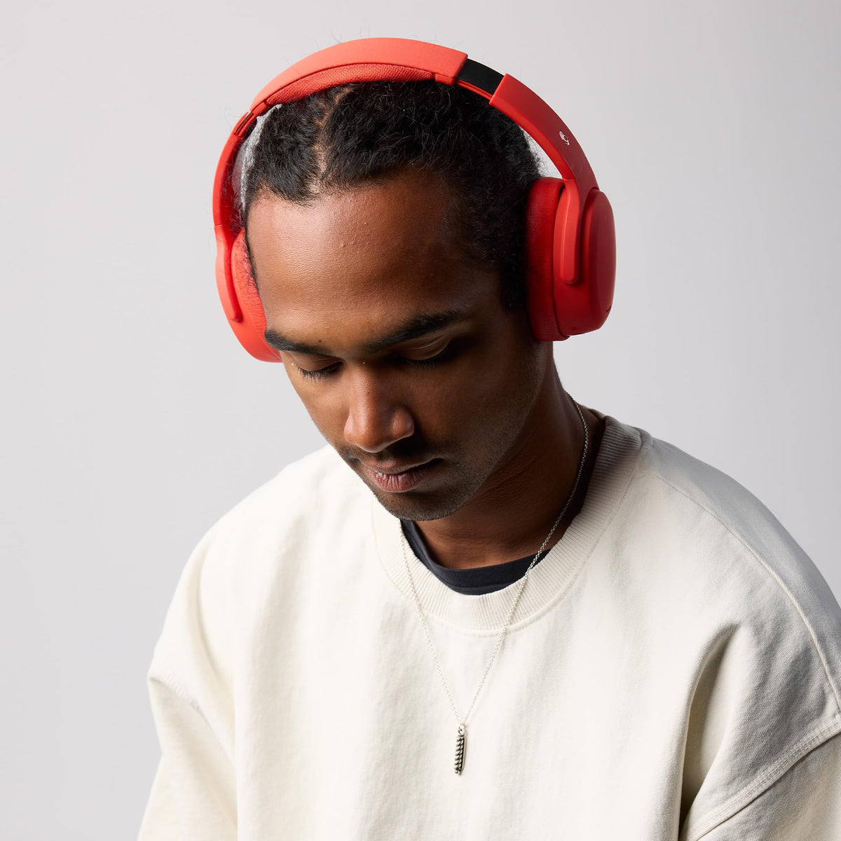 In-app Personal Sound by Mimi tunes the EQ for your unique hearing profile
