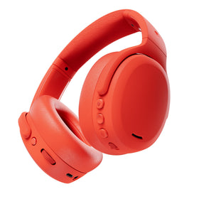 Skullcandy Crusher ANC 2 plasma bass drivers deliver immersive, thumping lows for movies and music