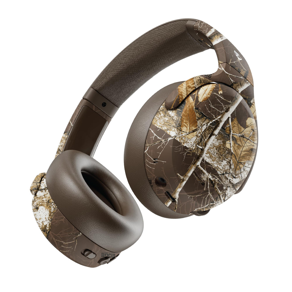 Skullcandy Crusher ANC 2 sensory-bass for immersive listening.