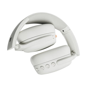 Skullcandy Crusher ANC 2 Skull-iQ app interface for personalized sound