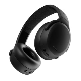 Skullcandy Crusher ANC 2 front view headphones showing bold design and immersive sound
