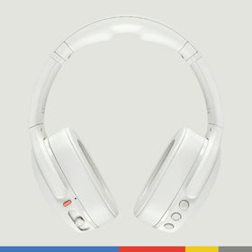 Skullcandy Crusher Evo offers up to 40 hours of playback on a single charge.