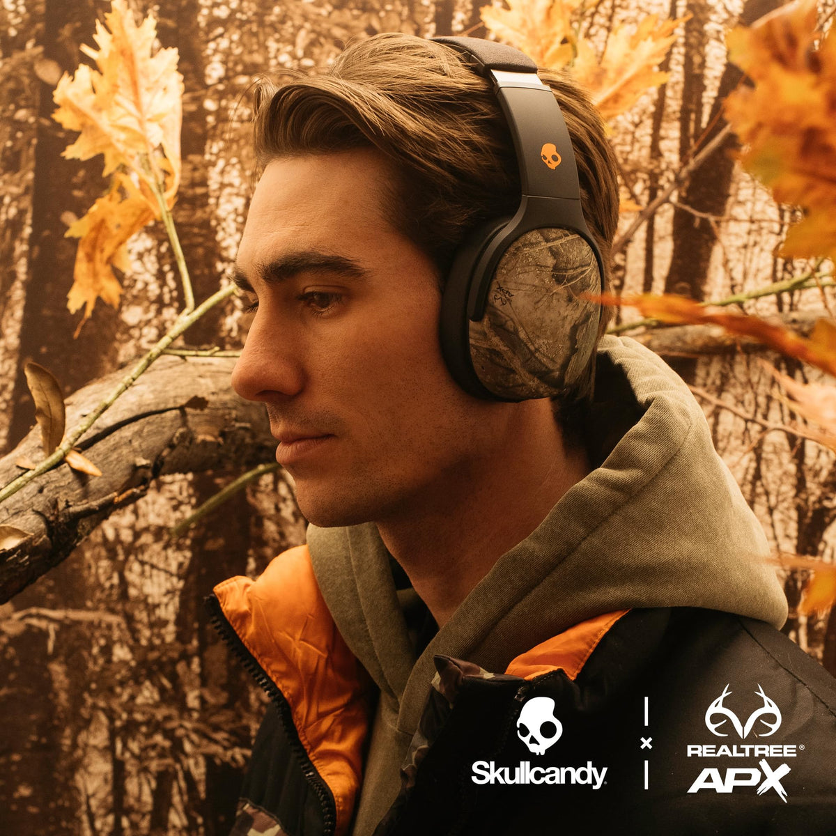 Skullcandy Crusher Evo battery with rapid charge for quick playback boost.