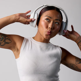 Skullcandy Crusher Evo app Personal Sound for customization