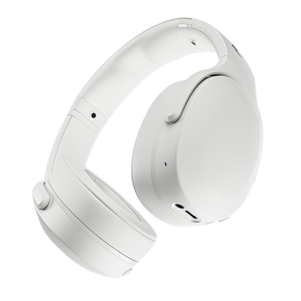 Skullcandy Crusher Evo bass drivers deliver immersive low-end for music
