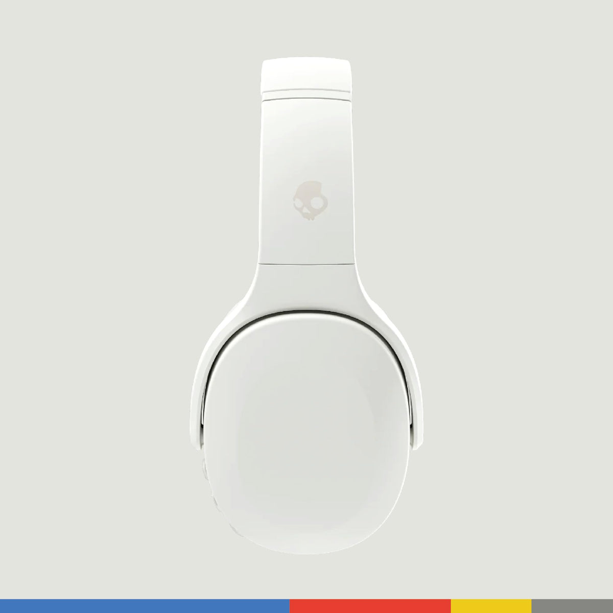 Skullcandy Crusher Evo with multi-sensory bass for powerful, felt-worthy lows.