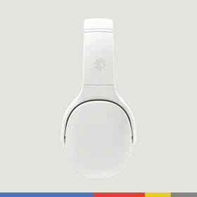 Skullcandy Crusher Evo with multi-sensory bass for powerful, felt-worthy lows.